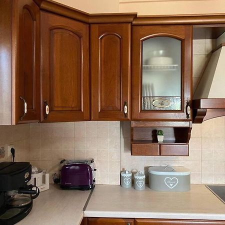 PalerosHelen'S House公寓 外观 照片